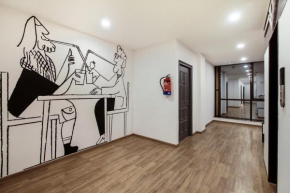 Townhouse Ragas Grand